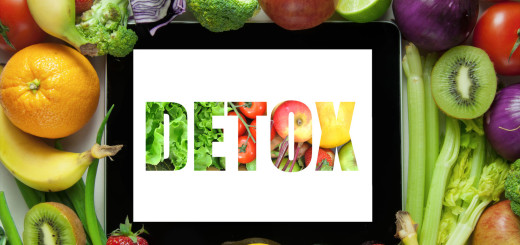 Dieta Detox: Como funciona?