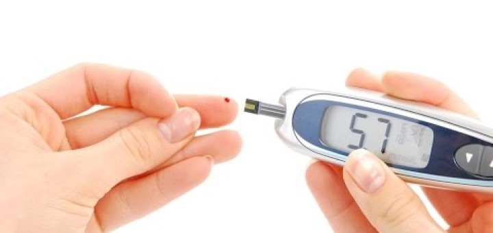 Diabetes Medicada Ou Controlada?