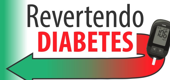 Revertendo diabetes tipo 2